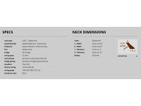 Gretsch GSR205SM-CNB Gretsch GSR205SM-CNB